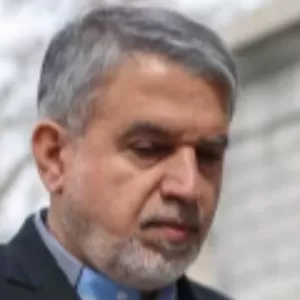 Reza Salehi Amiri