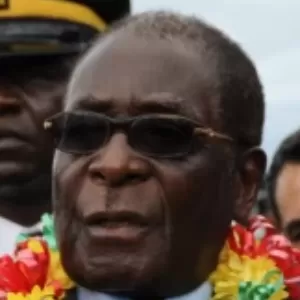 Robert Mugabe