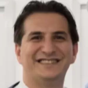 Roshan Norouzi