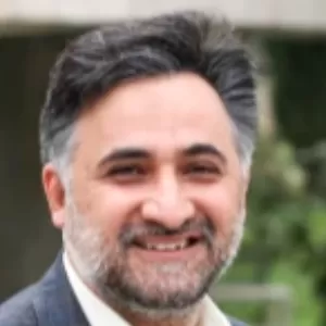 Rouhollah Dehghani Firouzabadi