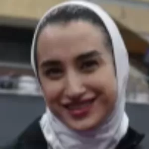 Reihaneh Gilani