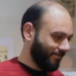 saeed barabadi