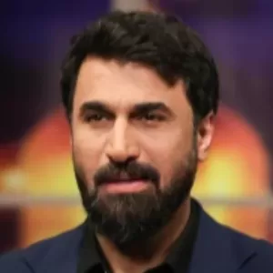 Saber Khorasani