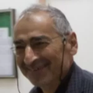 Sadegh Zibakalam