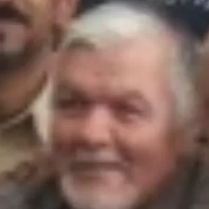 saed bagheri