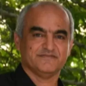 Saed Nikzat