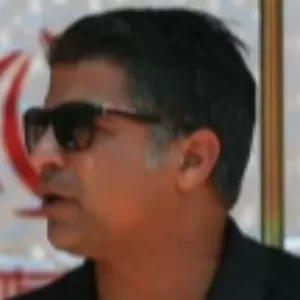 Saeed Ahmadvand