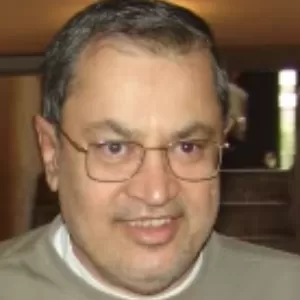 Saeed Hajjarian