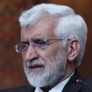 Saeed Jalili