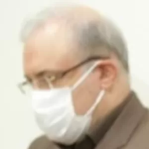 Saeed Namaki