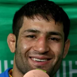 Saeid Abdevali