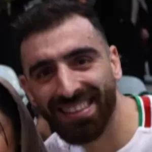 Saeid Ahmadabbasi