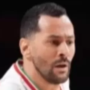 Saeid Davarpanah