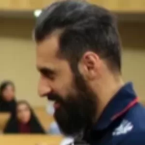 Saeid Marouf
