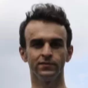 Saeid Safarzadeh