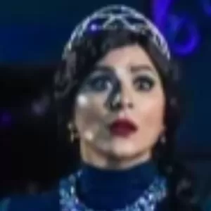 Sahar Dolatshahi