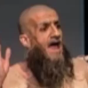 Sajad Bagheri