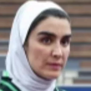 Sara Alipoor
