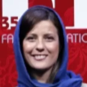 Sara Bahrami
