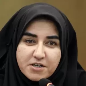 Sara Fallahi
