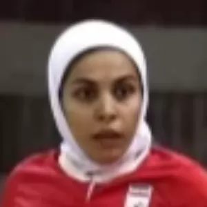 Sara Shir Beigi