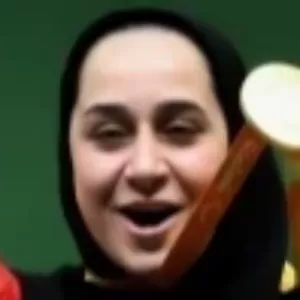 Sareh Javanmardi
