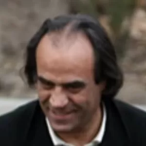 Seifollah Samadian