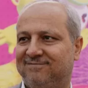 Seyed Manaf Hashemi