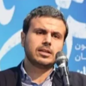 Seyed Mohsen Dehnavi