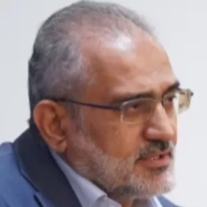 Seyyed Mohammad Hosseini
