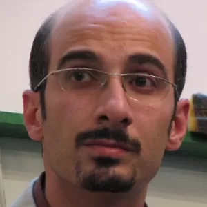 Shahab Tabatabaei