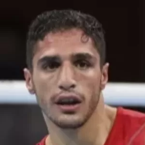 Shahin Mousavi