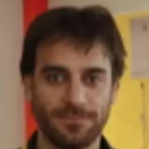 Shahram Mokri