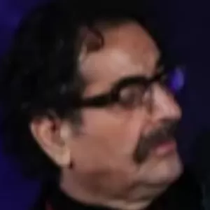 Shahram Nazeri