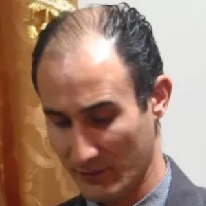 Shahram Sheydaei