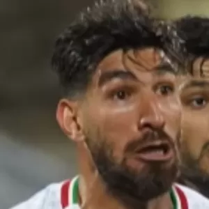 Shahriyar Moghanlou