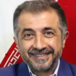 Shahrokh Ramin
