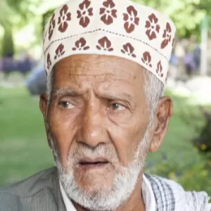Shir-Mohammad Espandar