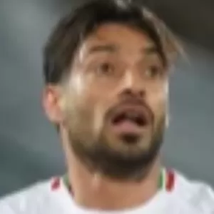 Shojae Khalilzadeh