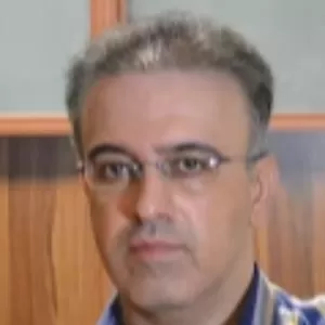 Siamak Golshiri