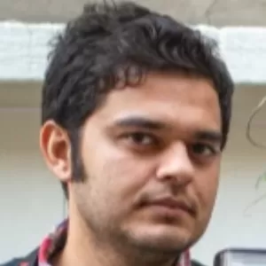 Sina Shiri