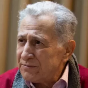 Siroos Alinehad