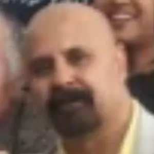 soheil mahmoudi