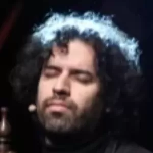 Sohrab Pournazeri