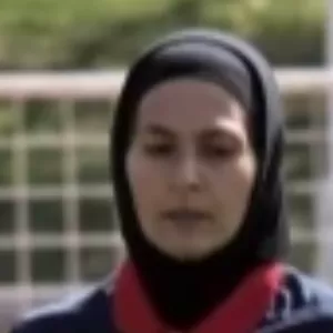 Somayeh Baratieh