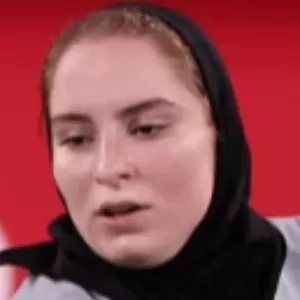 Soraya Aghaeihajiagha