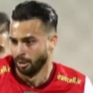 Soroush Rafiei