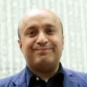 Siavash Safarianpour