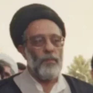 Hadi Khamenei