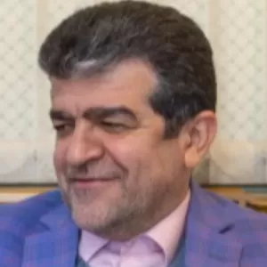 Mehdi Moosavi Koohpar